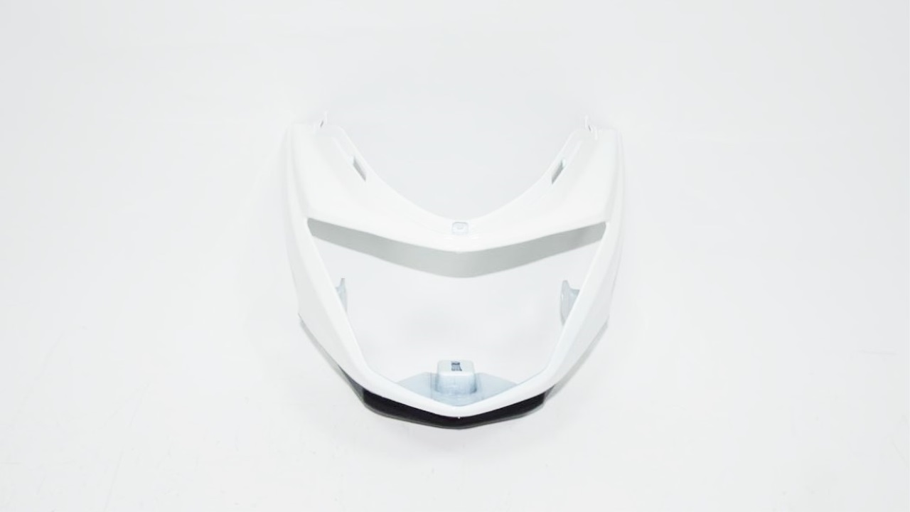 ÖN FAR PANELİ BEYAZ (X-POWER)